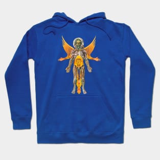 The Visitor Hoodie